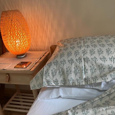 Barn In Somerset Romantic Hideaway Nettlecombe  외부 사진