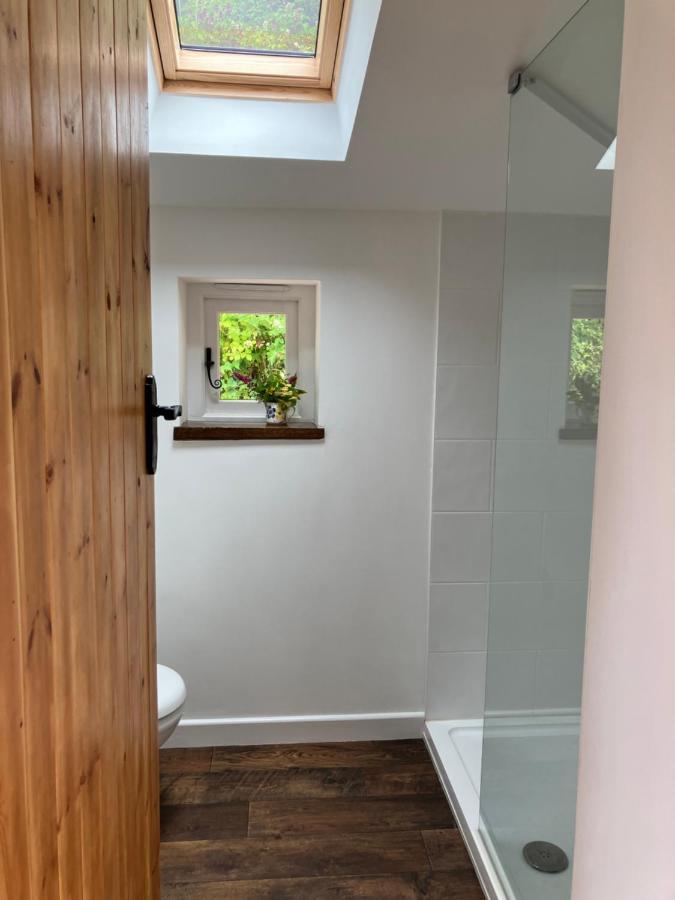 Barn In Somerset Romantic Hideaway Nettlecombe  외부 사진